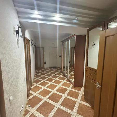 Apartment Twin Bedroom