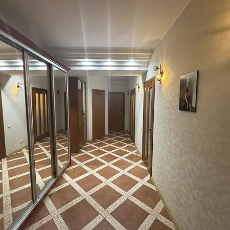 Twin Bedroom Chisinau
