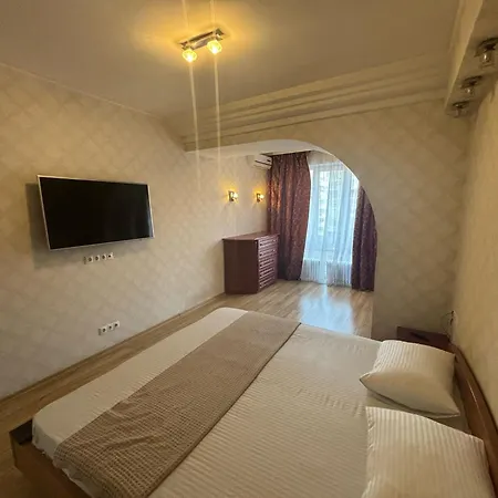 Apartment Twin Bedroom