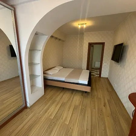 Twin Bedroom Apartment *